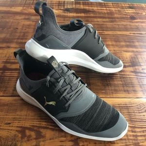 Puma Golf Shoes Size 8.5
